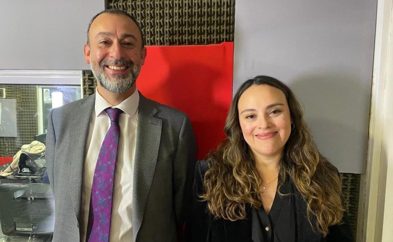 Fiscal encargado del Caso Licencias asegura que no habrá impunidad