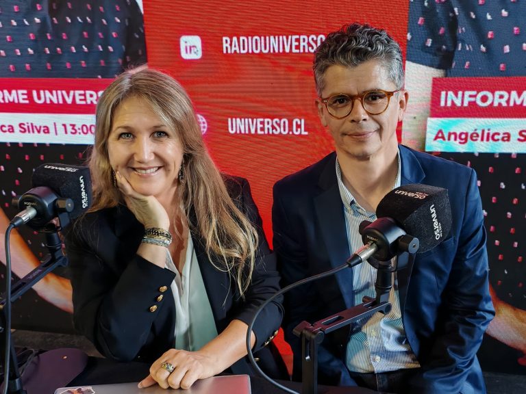 Especial Cybertech South Amercia 2025: Entrevista a Miguel Rosales de Adaptative Security