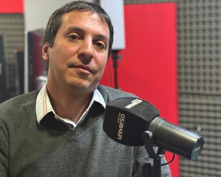 Lo último en actualidad musical y un viaje a la memoria con Rodrigo Hurtado