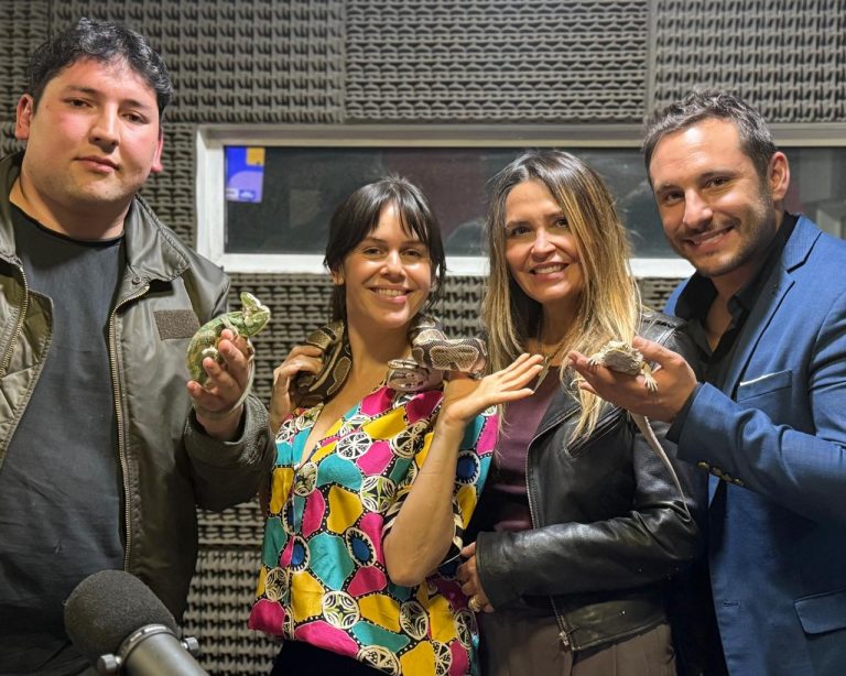 Vuelve Expo Mascotas & Animales: un evento muy esperado por las familias