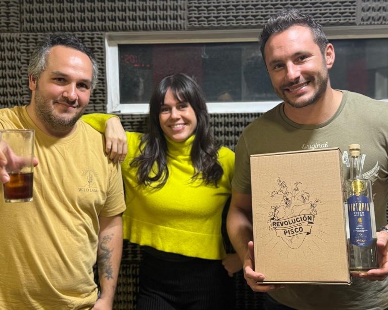 After Office: Se viene el primer Pisco Fest en Ñuñoa