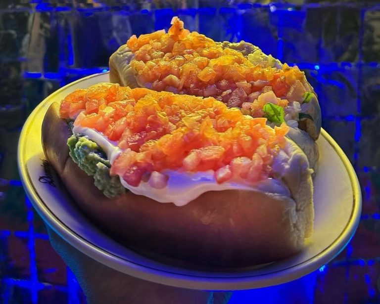 Día del completo con Dominó.