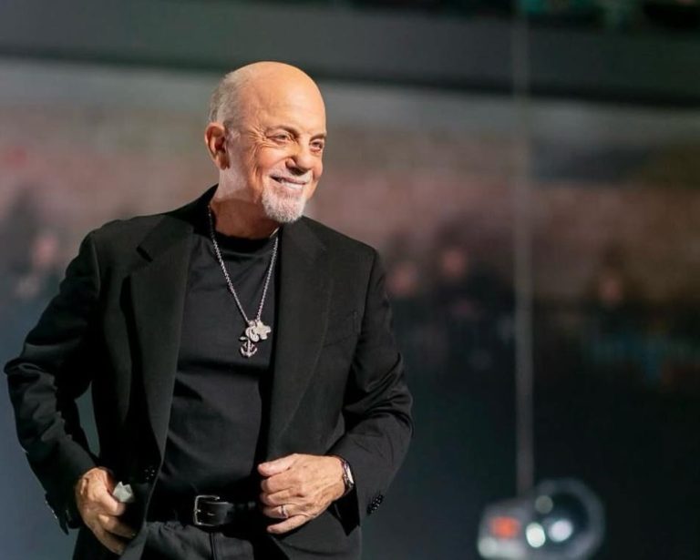 Billy Joel suspendió sus shows tras ser diagnosticado de hidrocefalia normotensiva