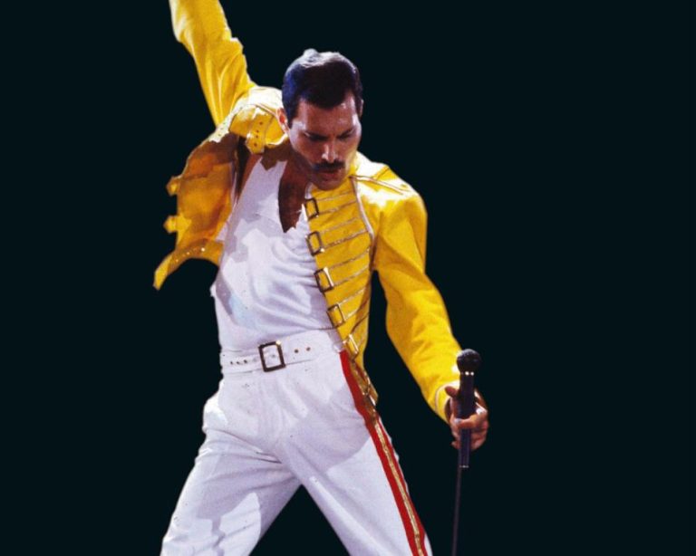 Nueva biografía de Freddie Mercury asegura que tuvo una hija