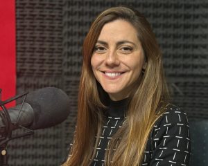 Stefanella Costa explica por qué la ansiedad nos atrapa y cómo salir de ella