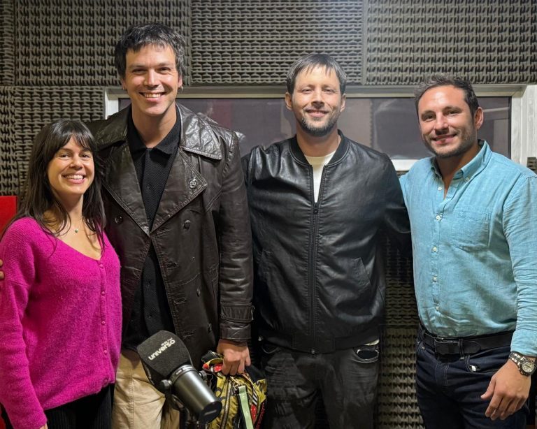 Cartelera nacional: Los People in the Dragon