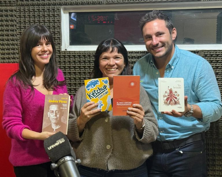 Libros editados de forma independiente con Anita Barra, la librera feliz