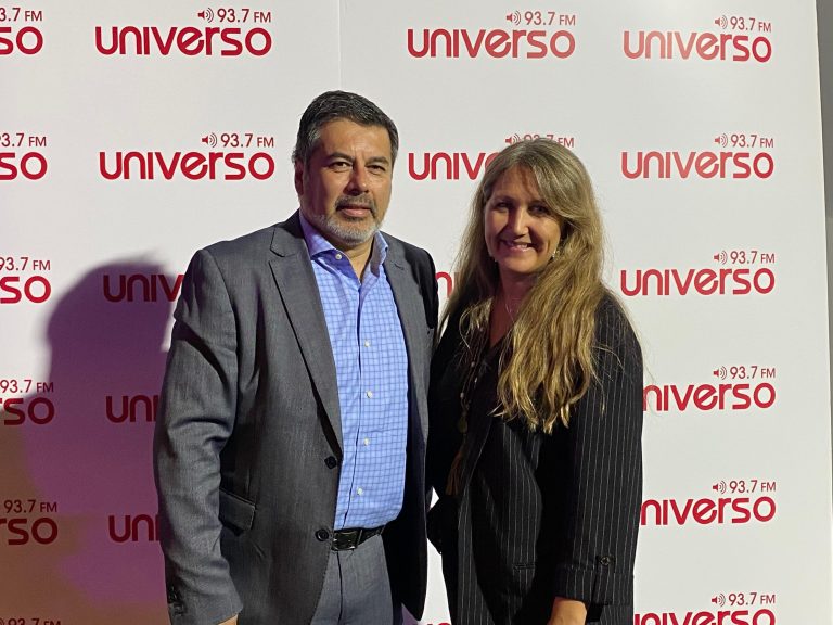 Telecom Congress 2025: Carlos Loyola destaca el modelo mayorista de OnNet Fibra como clave para cerrar la brecha digital