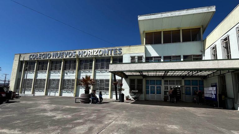 Ataque armado en colegio de San Pedro de la Paz: Alcalde Spoer denuncia abandono del Gobierno Central