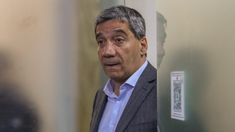 Delegado Durán por reclamo de alcaldes: 