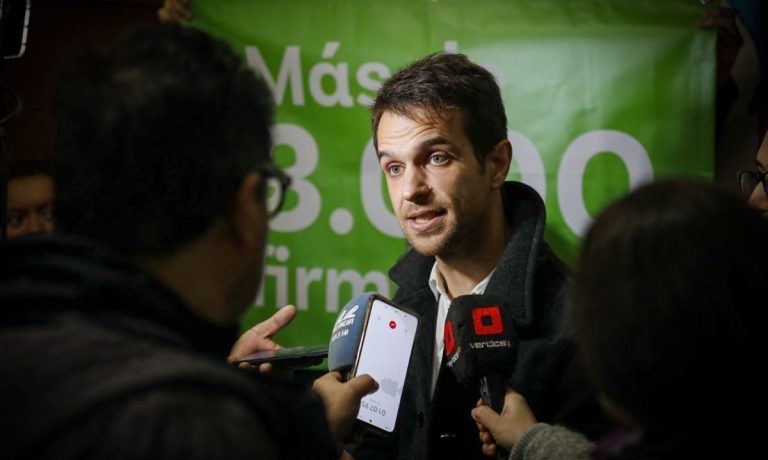 Alcalde de Puerto Varas: “Mucha gente pensó que se iba a morir... el tornado pasó por arriba de mi casa, no teníamos idea de qué estaba pasando