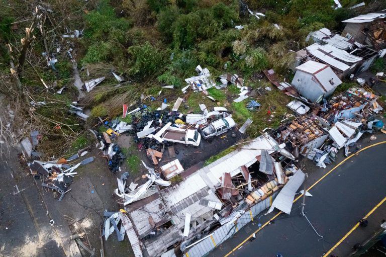 Tornados en Chile: Un fenómeno  que exige mayor preparación