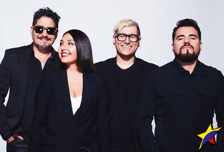 Saiko celebra 25 años en los Premios Pulsar 2025 junto a nuevas voces femeninas