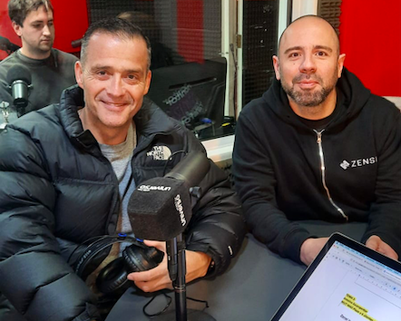 Zensi: la startup chilena que revoluciona la eficiencia energética con IoT y Smart Metering