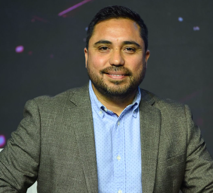 Ricardo Seguel analiza desde Londres las legislaciones internacionales sobre ciberseguridad