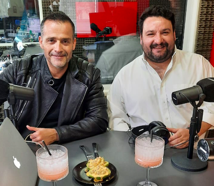 François Pla Guerra: Un legado familiar impulsa el éxito gastronómico en Santiago