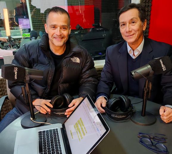 Innovación sostenible: Inicia 5ta versión del programa para startups