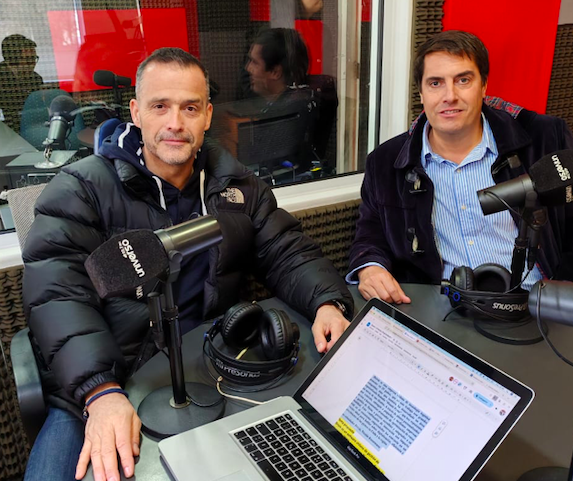 Drivin: La tecnología chilena que revoluciona la logística global