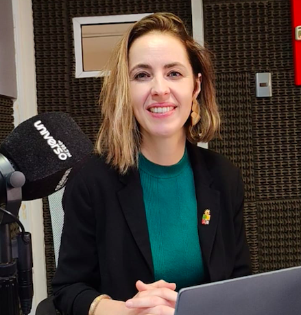 Nueva sala sinfónica de la U. de Chile: Un Espacio para disfrutar la música