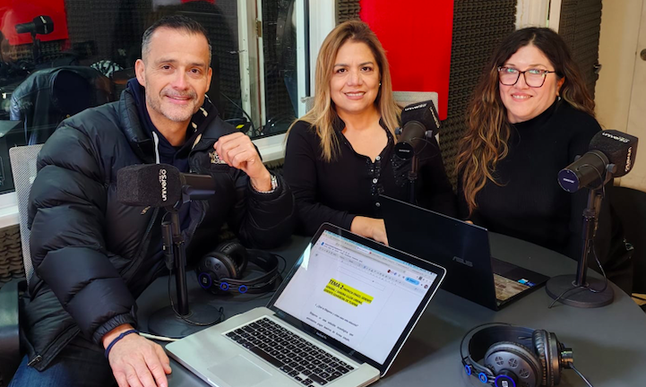 Disperso: Tuxpan revoluciona pagos masivos con su innovador spin-off