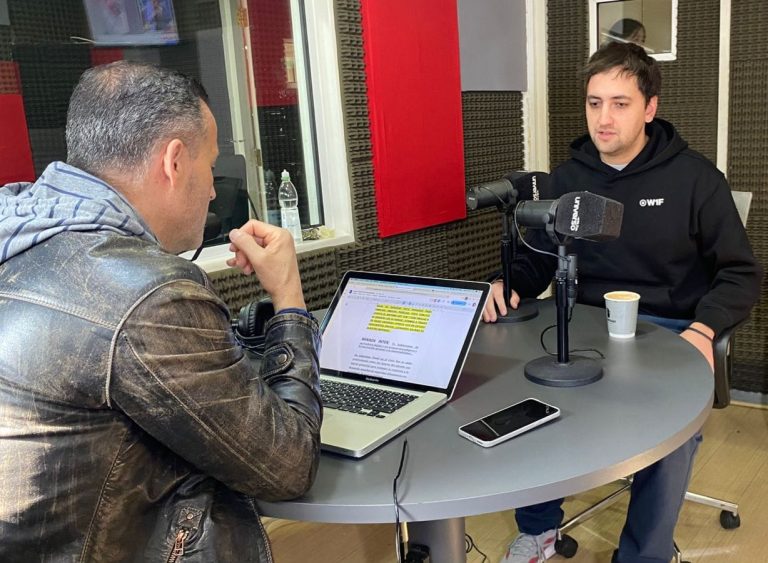 Cabañas Lamoni, un espacio de relajo a solo minutos de Santiago