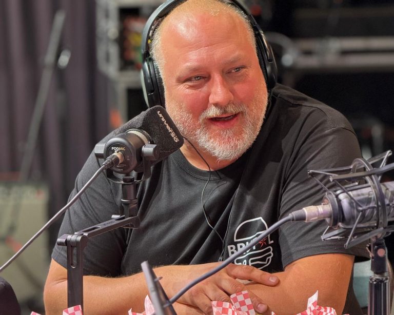 Esto es Vida: Probamos las deliciosas Brutal Smashburger