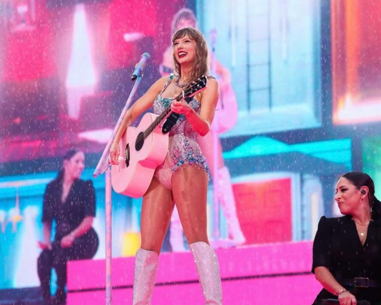 La recompra del catálogo de Taylor Swift y su impacto en la industria