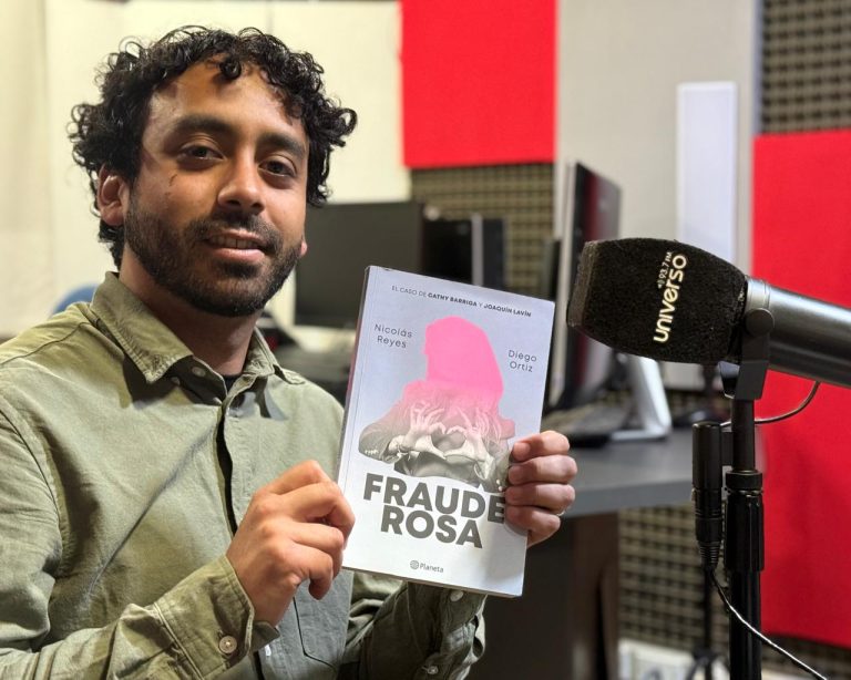 Los detalles del libro 