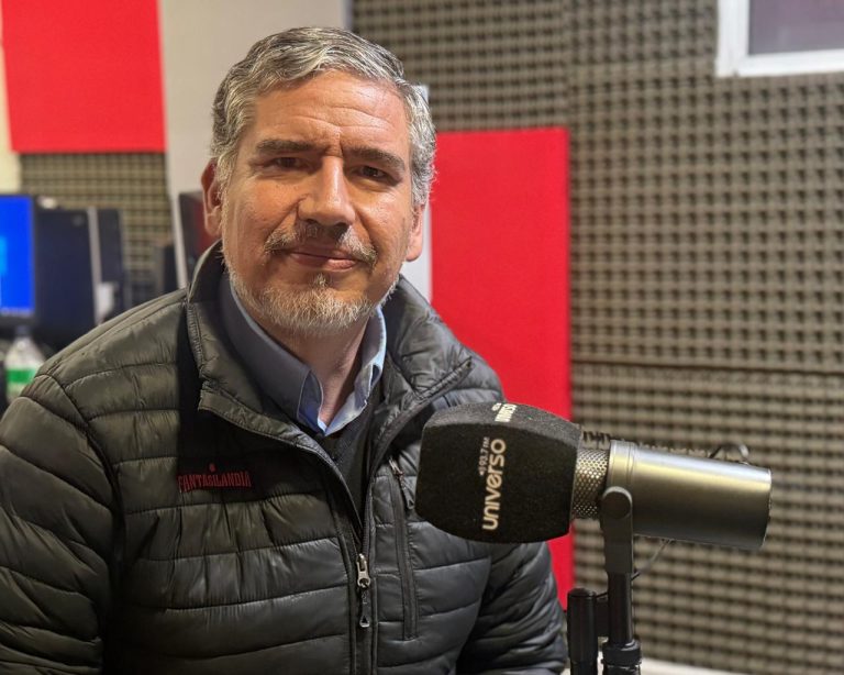 Las novedades de Fantasilandia en vacaciones de invierno