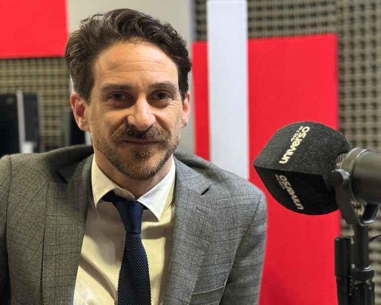 Diputado Winter y rol de la Contraloría en discusión del FES: 