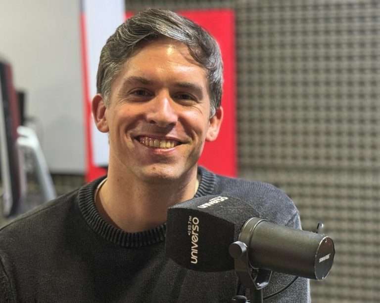 Cine y estrenos con Agustín Pérez de Hobby Space