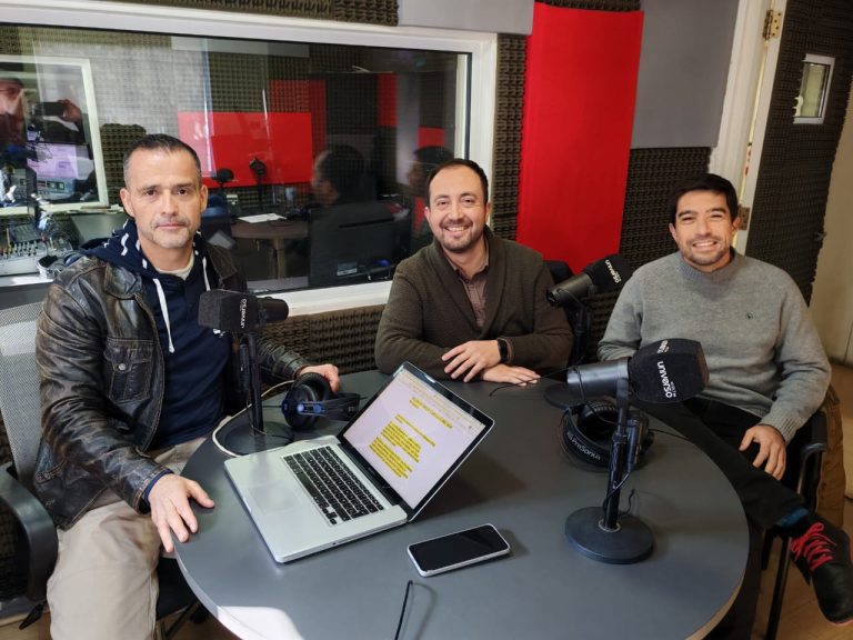 Red nacional de Hubs Municipales impulsa el emprendimiento local