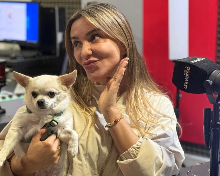 Destino Universo: Dani Urrizola nos cuenta de sus aventuras en China