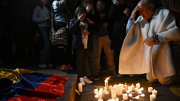 Atentado en Colombia: ¿Regreso al pasado o deterioro continuo?