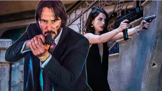 Comentario de cine con Fernando Zavala