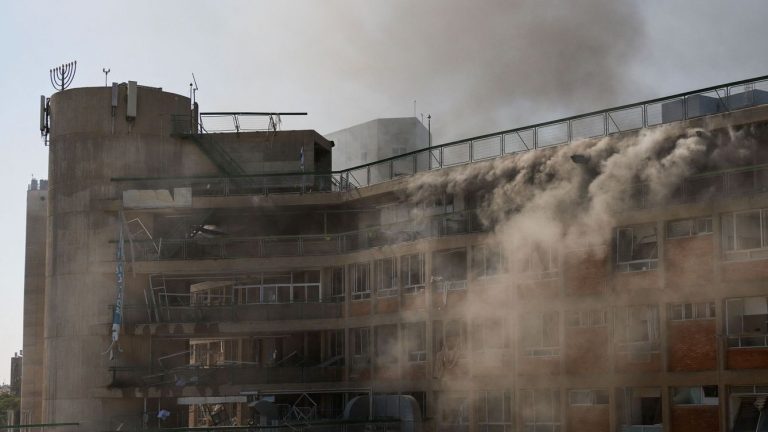 Conflicto Irán-Israel: 