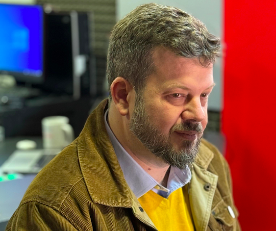 Kaiser y uso de recursos por los Gores: 