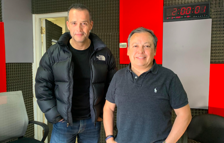 Marcelo Guital: De la venta millonaria a la conquista del mercado de bebidas y té