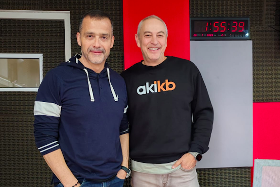 Akikb minibodegas recibe prestigioso reconocimiento internacional y anuncia expansión en Chile