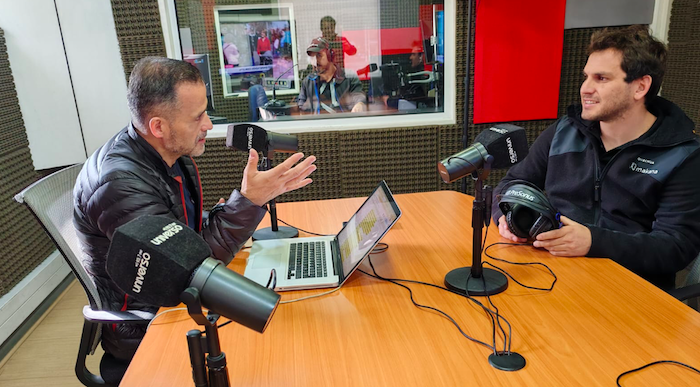 Makana: La startup chilena que promueve el bienestar laboral en las organizaciones