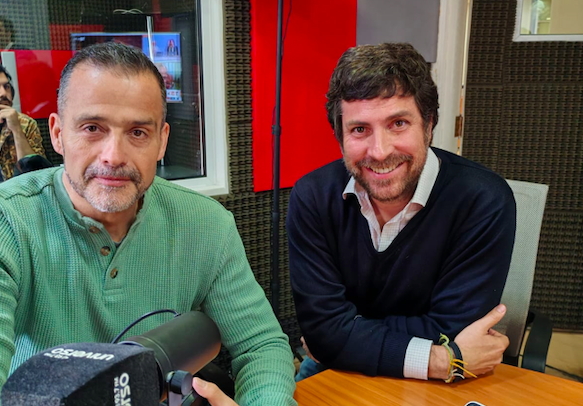 Donando.cl: La startup chilena que revoluciona la solidaridad y gestión de aportes