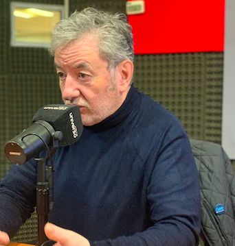 Axel Callís: El voto Parisi se fragmentará como en 2021; Jara no encuentra el relato y comete errores al focalizarse solo en el PDG