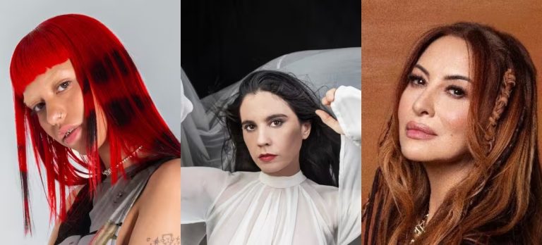 Ruidosa Fest 2025 confirma artistas y regresa al Parque O’Higgins en octubre