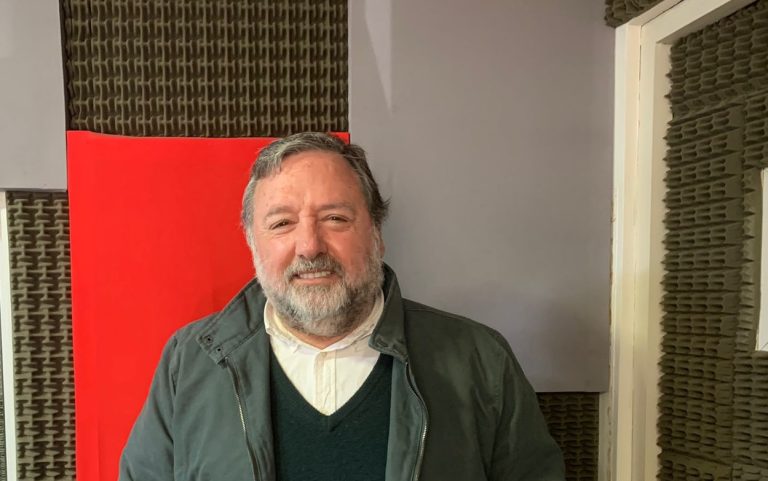 Julián San Martín, vicepresidente de Entel Digital: “las pymes enfrentan grandes barreras a la hora adoptar la IA”