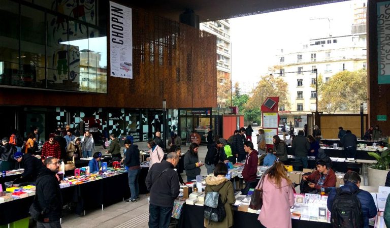 La Lluvia de libros vuelve al GAM con más de 100 editoriales independientes