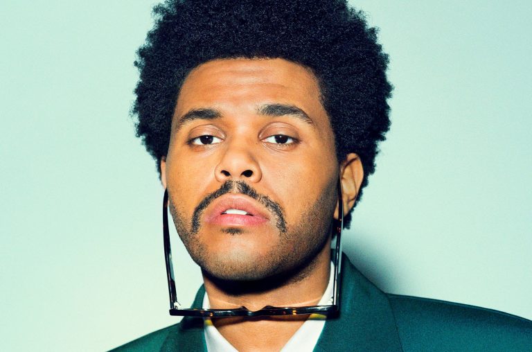 The Weeknd encabezará el Global Citizen Festival 2025 en Nueva York