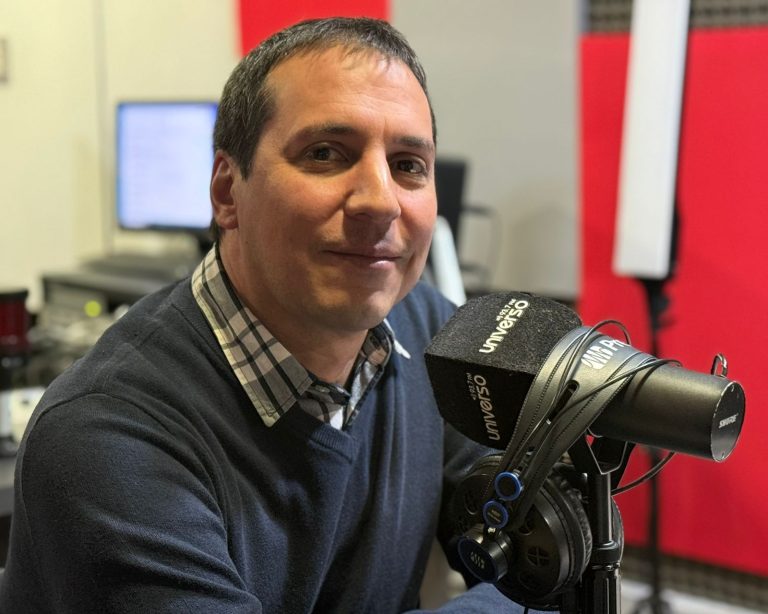 Fauna Primavera 2025: Rodrigo Hurtado adelanta las sorpresas del festival