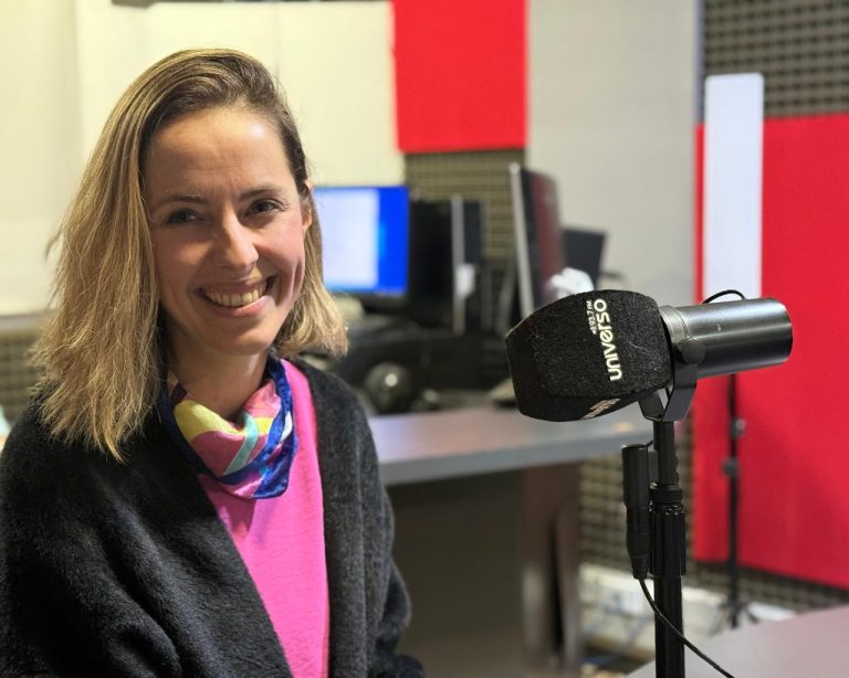 U. de Chile abre primera sala chilena dedicada a música sinfónica