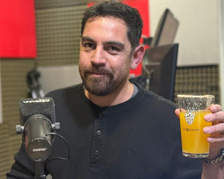 After Office con Gerardo Valenzuela de “El Destape”