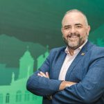 Claudio Martinelli desde Brasil: PyMEs en la mira de ciberataques cada vez más sofisticados